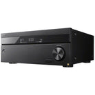 Sony OPEN BOX STR-ZA3000ES 7.2 Channel Home Theater AV Receiver - Good Condition angled front view