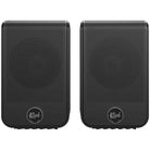 Klipsch Flexus Surr 100 Wireless Surround Sound Speakers - Pair front view