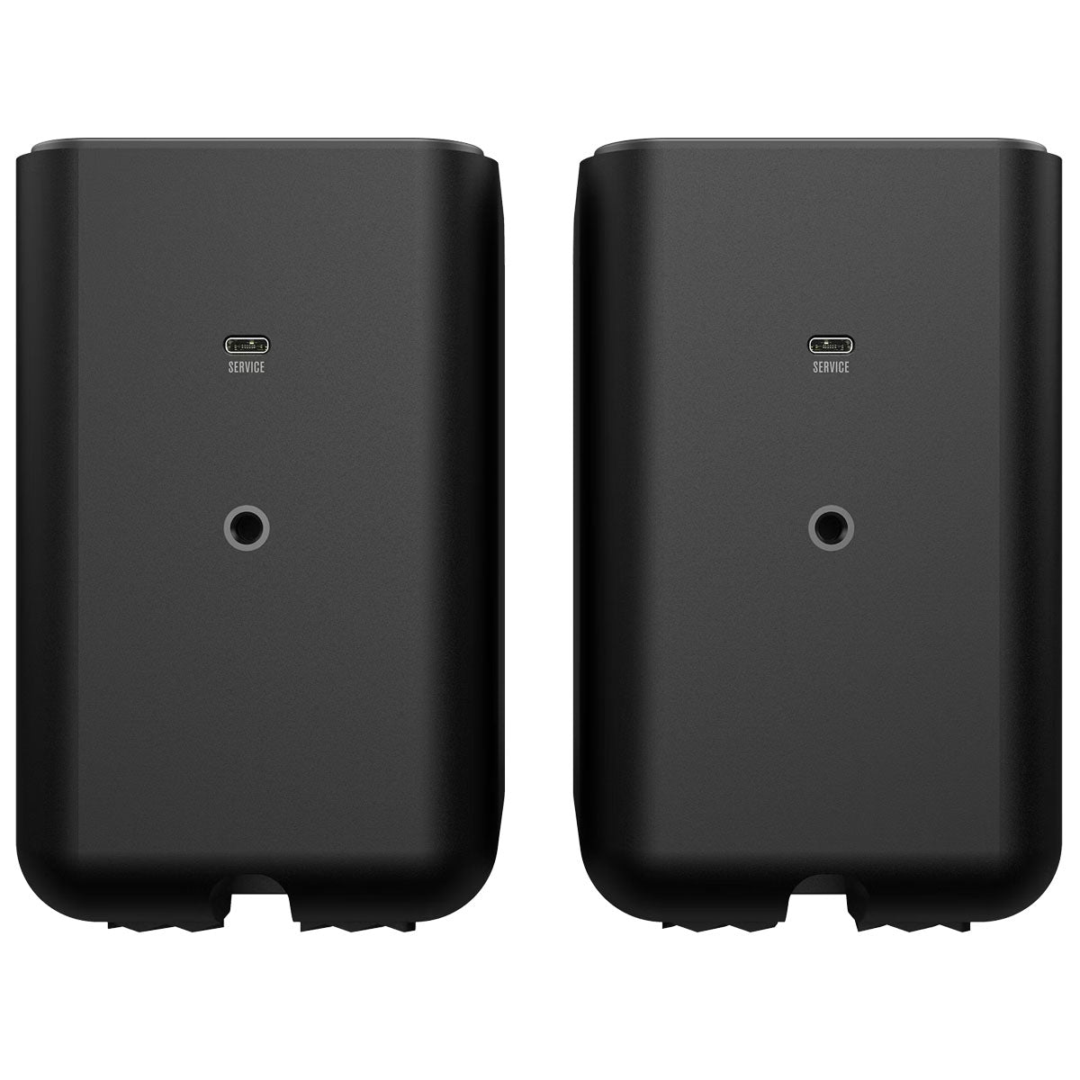 Klipsch Flexus Surr 100 Wireless Surround Sound Speakers - Pair rear view