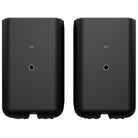 Klipsch Flexus Surr 100 Wireless Surround Sound Speakers - Pair rear view