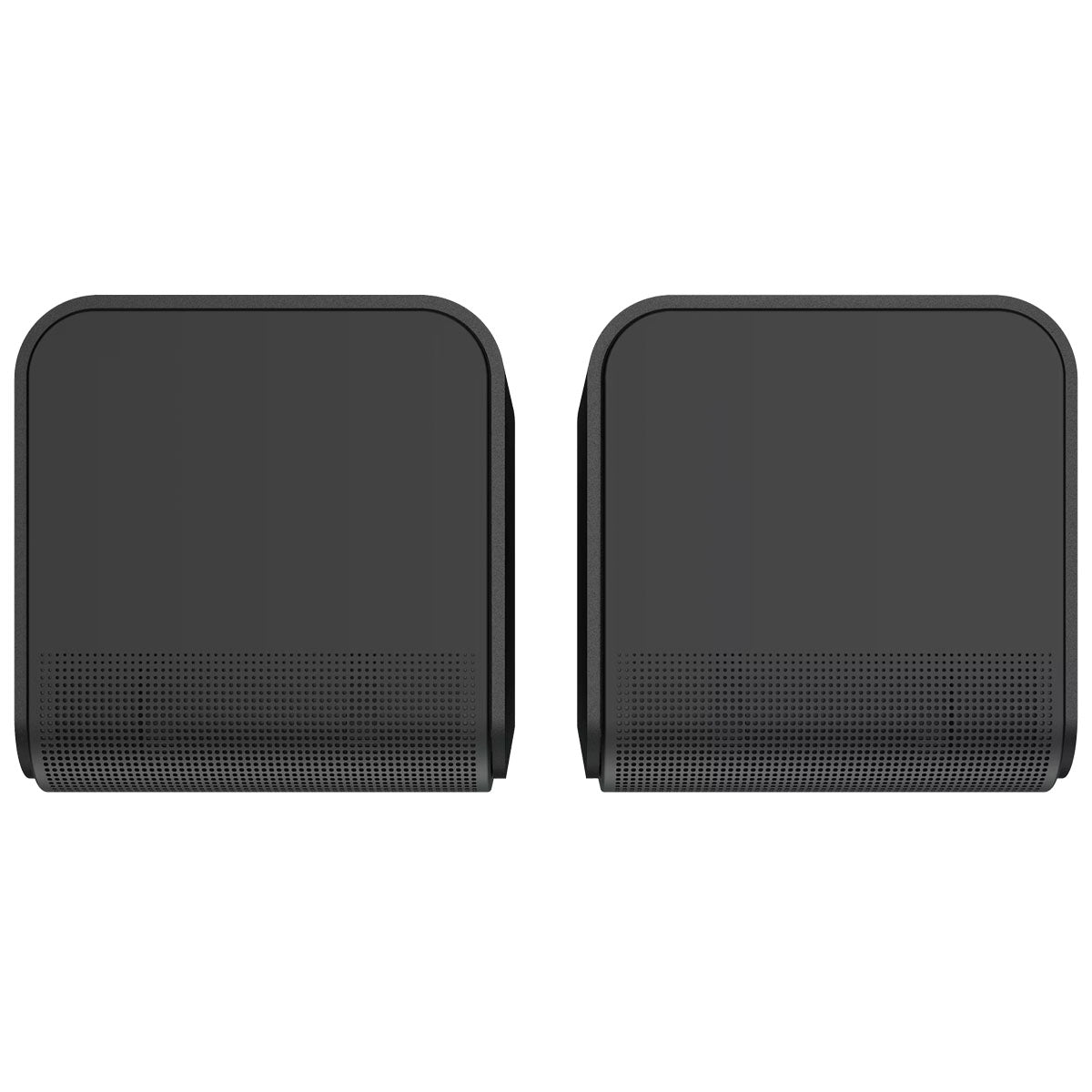 Klipsch Flexus Surr 100 Wireless Surround Sound Speakers - Pair top view