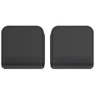 Klipsch Flexus Surr 100 Wireless Surround Sound Speakers - Pair top view