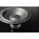 close up of SVS SB-1000 Pro Series Subwoofer 12" driver