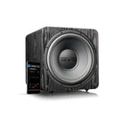 SVS SB-1000 Pro Series Subwoofer in Black Ash with SVS smartphone app