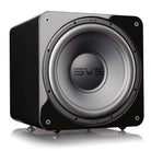 close up of SVS SB-1000 Pro Series Subwoofer 