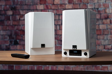 SVS Prime Wireless Pro Pair