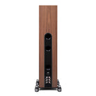 PSB Synchrony T600 Premium Tower Speaker - Walnut - single rear view