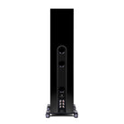 PSB Synchrony T800 Premium Tower Speaker - single black - rear view