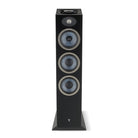 Focal Theva No3-D Floorstanding Speaker - Each - front view without grilles