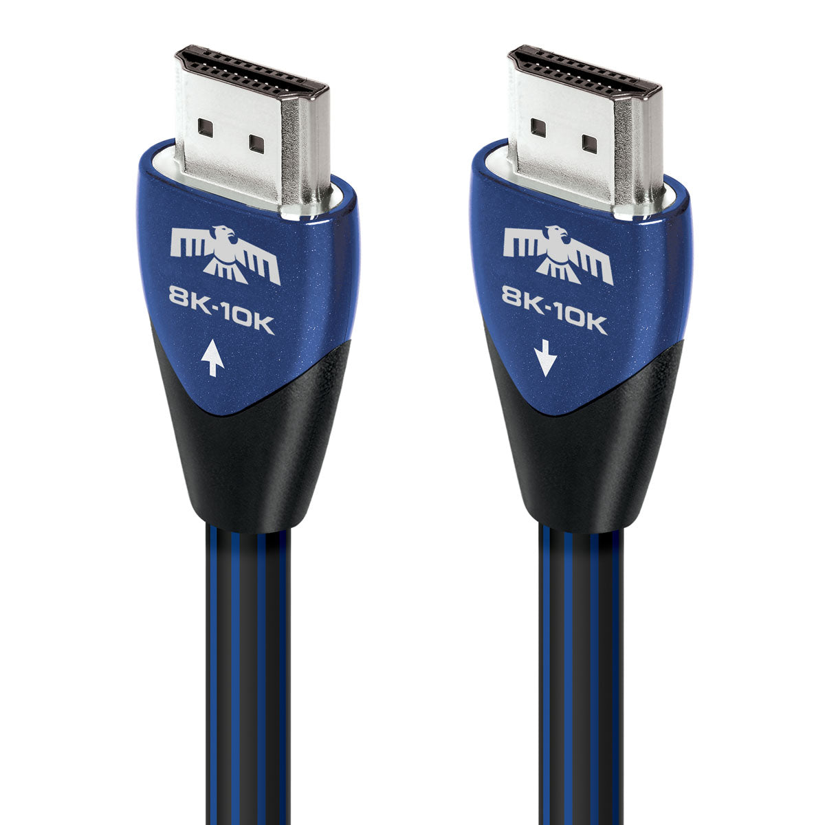 AudioQuest ThunderBird 48G HDMI Cable - PVC