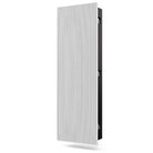 MartinLogan Tribute 5XW In-Wall Speaker on white background with grille
