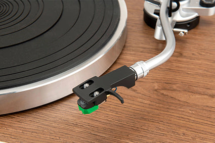 Excellent Tonearm