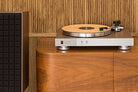 JBL Classic TT350 Turntable