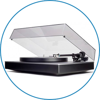 Turntable Deals