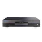 Magnetar UDP800 Universal Media Player - front view