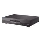 Magnetar UDP800 Universal Media Player - angled front view