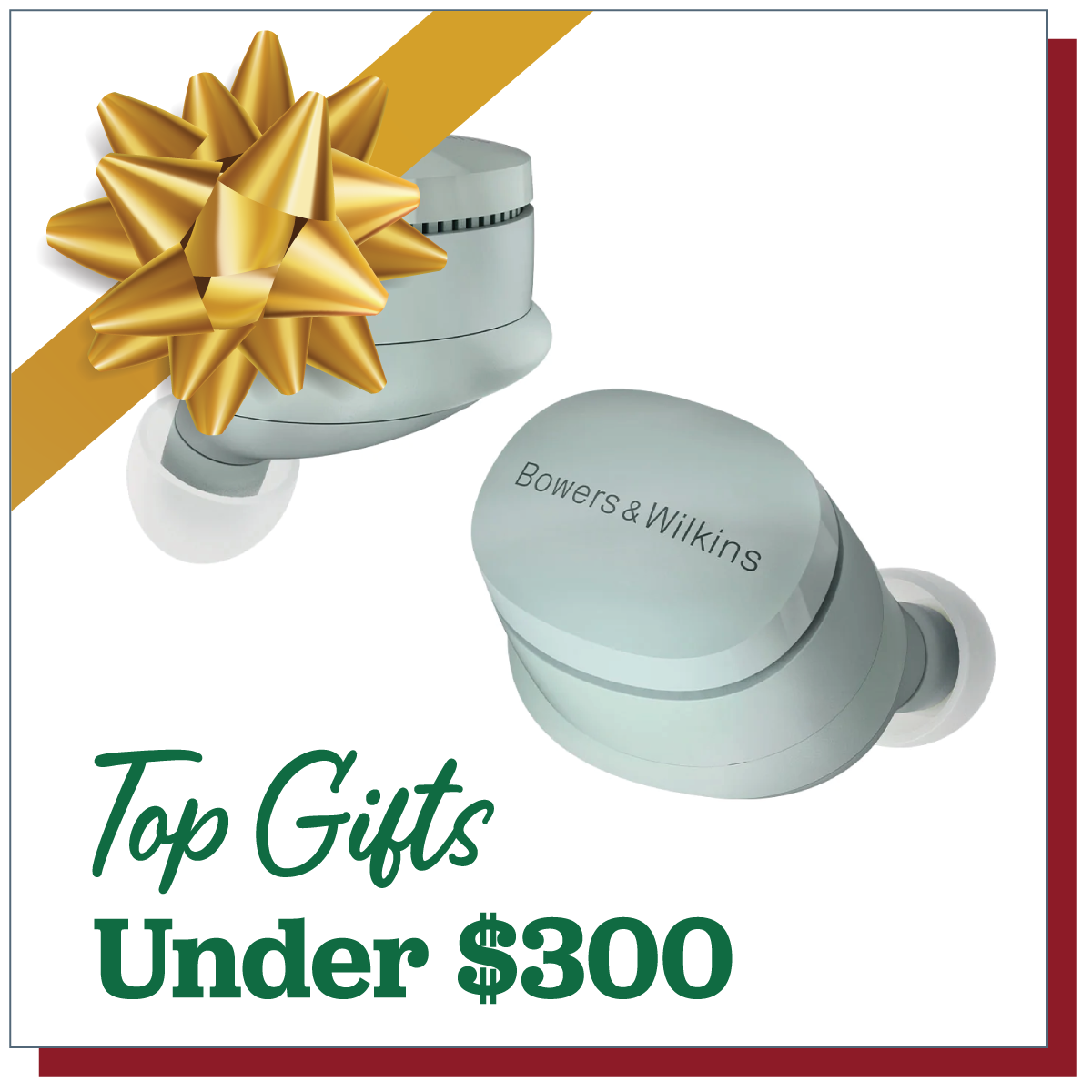 Top Gifts Under $300