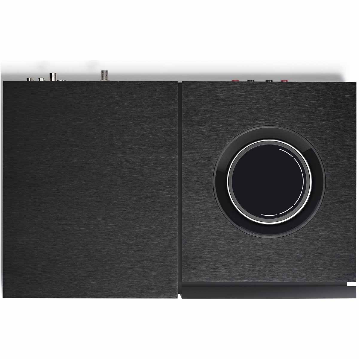 Naim Uniti Star Music Streaming System - top view