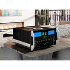 McIntosh MA12000 Hybrid Integrated Amplifier