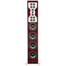 Untitled 4McIntosh XR100 Floorstanding Speakers