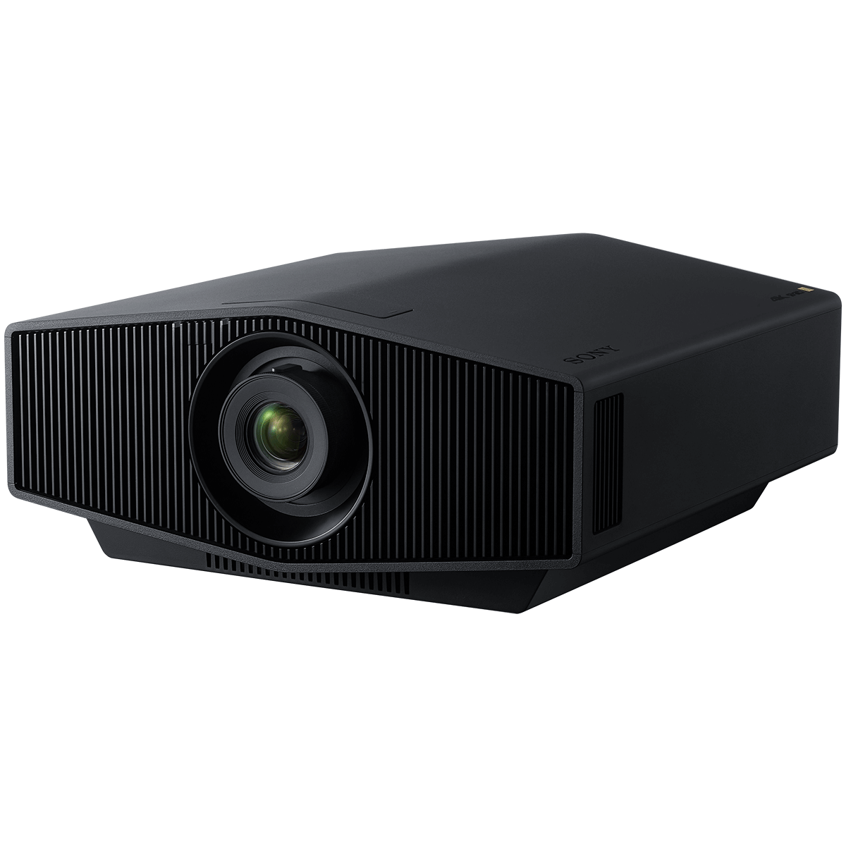 Sony VPL-XW5000 Laser Projector angle view