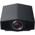 Sony VPL-XW6000ES Native 4K SXRD Laser Projector - top view - black