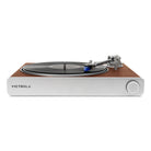 Victrola Stream Sapphire Wi-Fi Streaming Turntable - front view