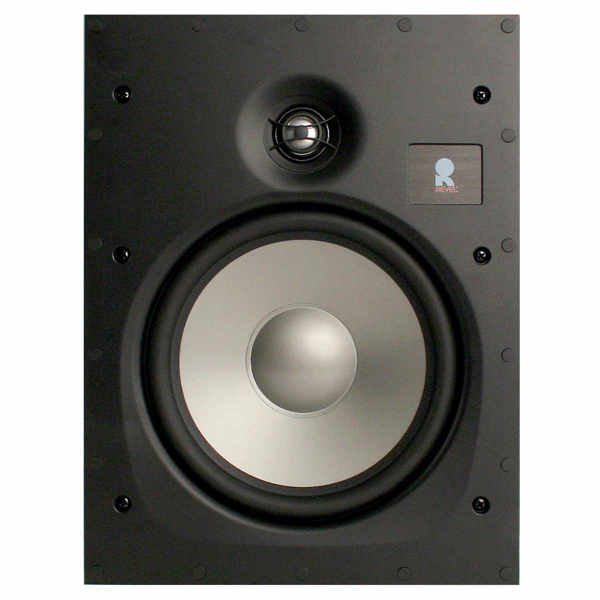 Revel W383 In-Wall Speaker front view