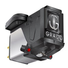 Grado Prestige Red3 Phono Cartridge-Red, front view