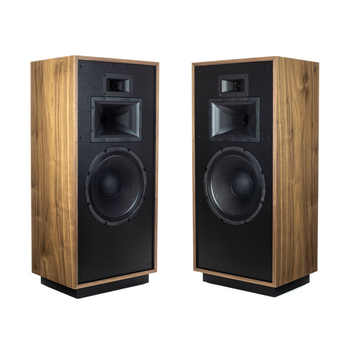 Klipsch Forte IV Speakers