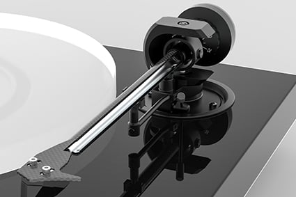 High Performance Tonearm