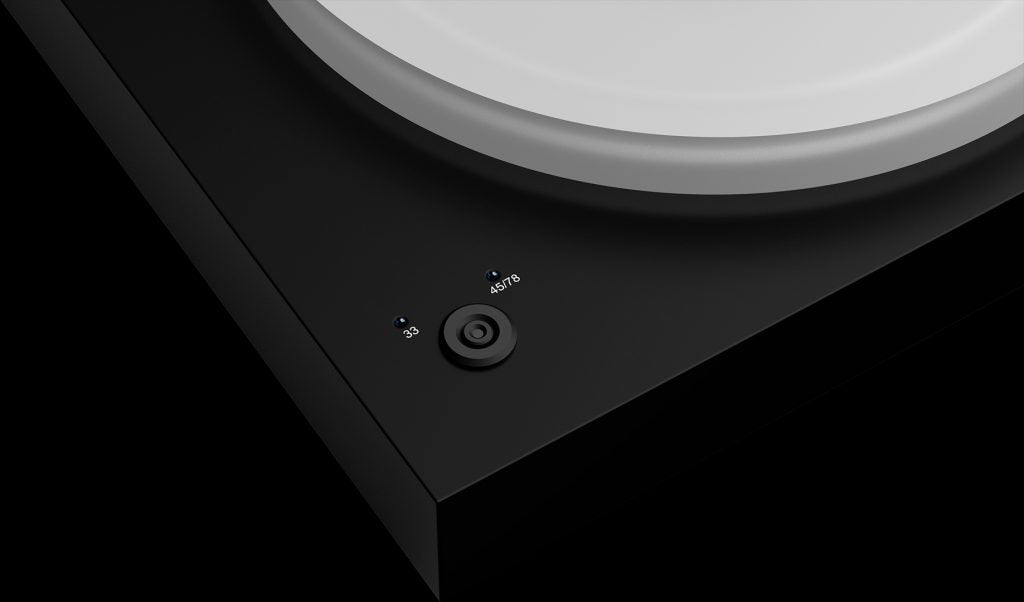 Pro-Ject X2 Turntable