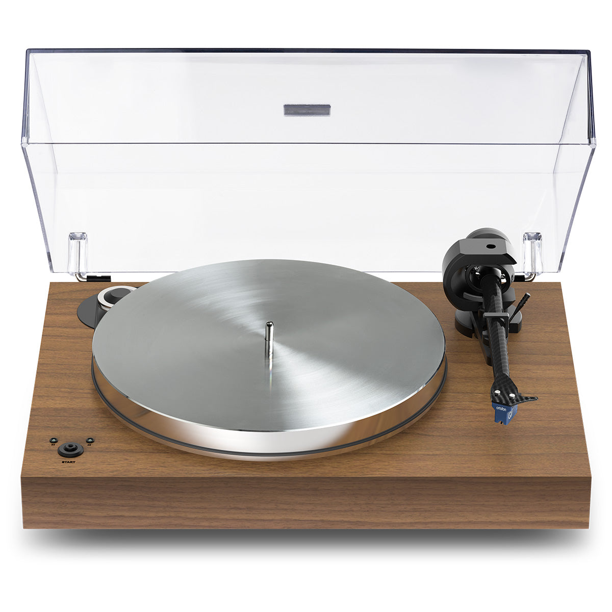 
Pro-Ject X8 Evolution Turntable
