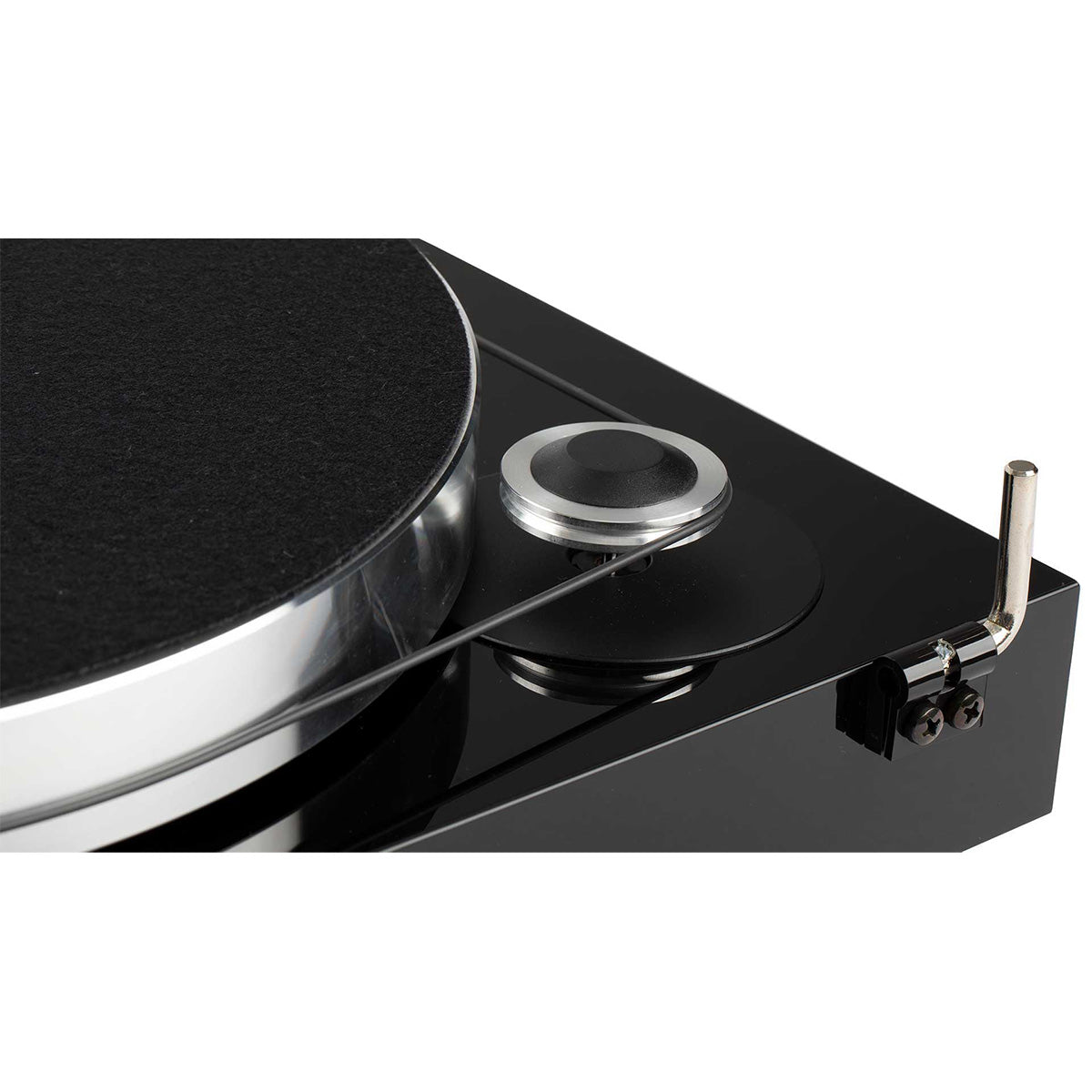 
Pro-Ject X8 Evolution Turntable
