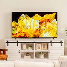 Sony BRAVIA XR X90L Full Array LED 4K HDR Google TV (2023) lifestyle image