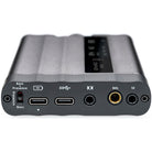 iFi xDSD Gryphon Ultra-Res Portable Balanced DAC & Headphone Amplifier