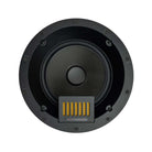 MartinLogan Motion CI XTC8 In-Ceiling Speaker, front view without grille