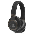 JBL LIVE 650BTNC, side view