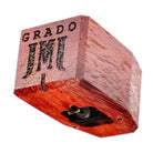 Grado Platinum3 Phono Cartridge - Low Output, front view
