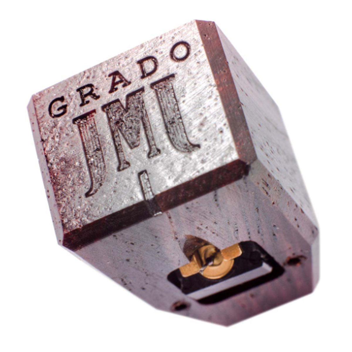 Grado Epoch3 Cartridge, front view