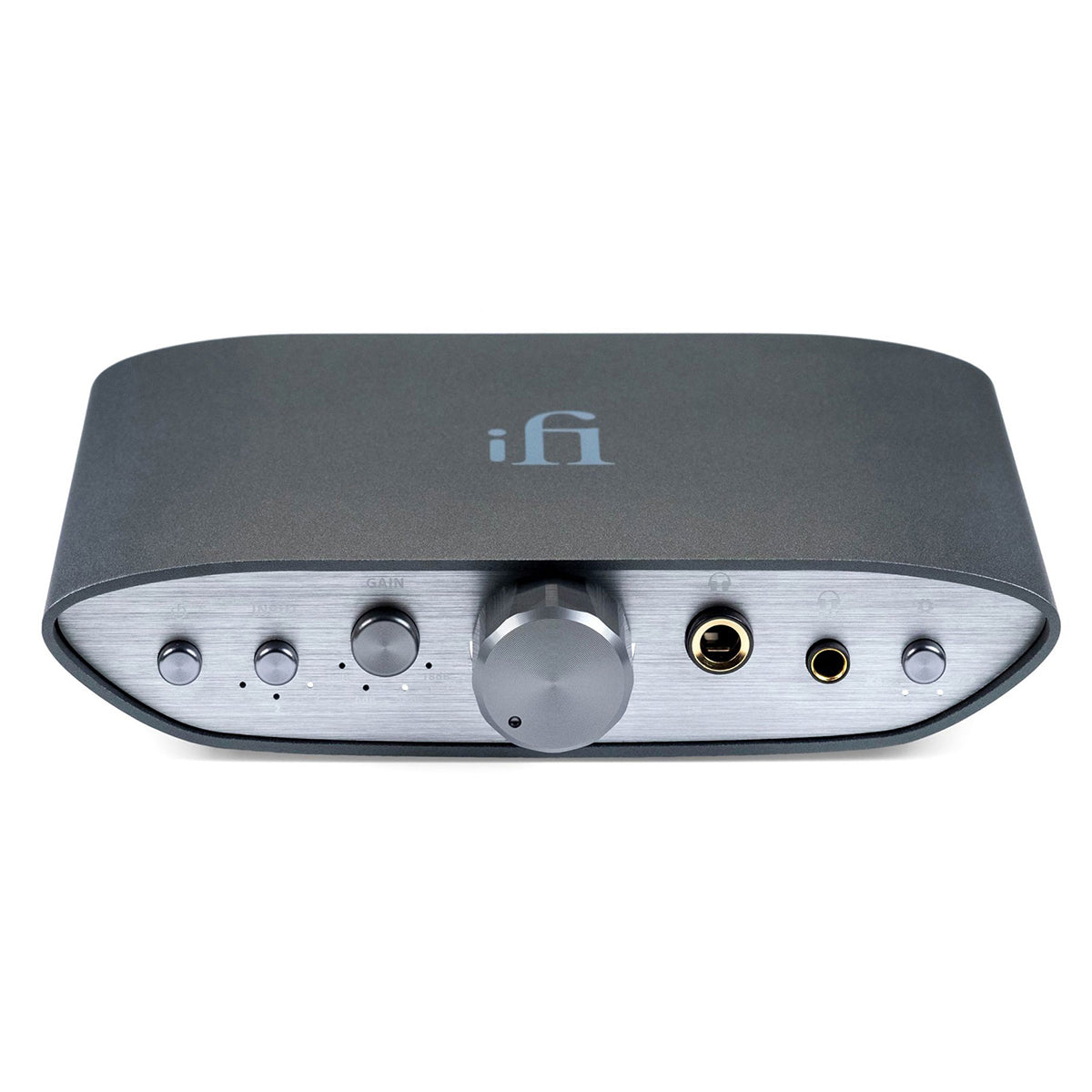 iFi Audio Zen CAN Desktop Headphone Amplifier