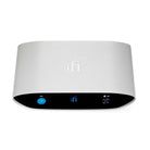 iFi Zen Air Blue - High Resolution Bluetooth Audio Receiver Front top view