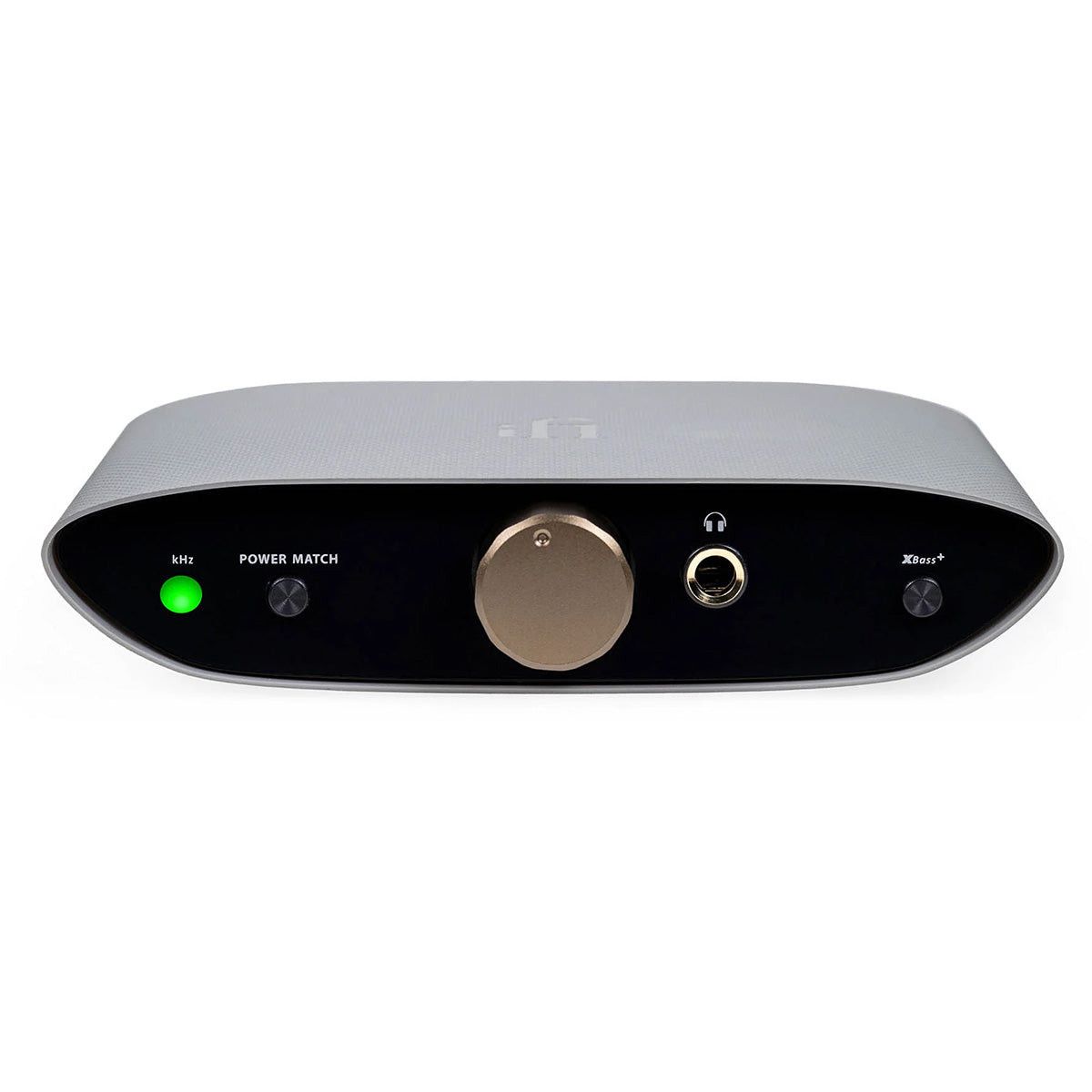 iFi ZEN Air DAC - High Resolution DAC Front view