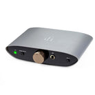 iFi ZEN Air DAC - High Resolution DAC Front right angle