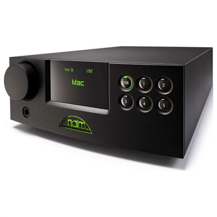 Naim DACV1 DAC and Headphone Amp Review Audio Advice Audio Advice