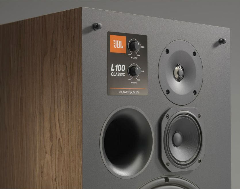 speaker jbl t5 original