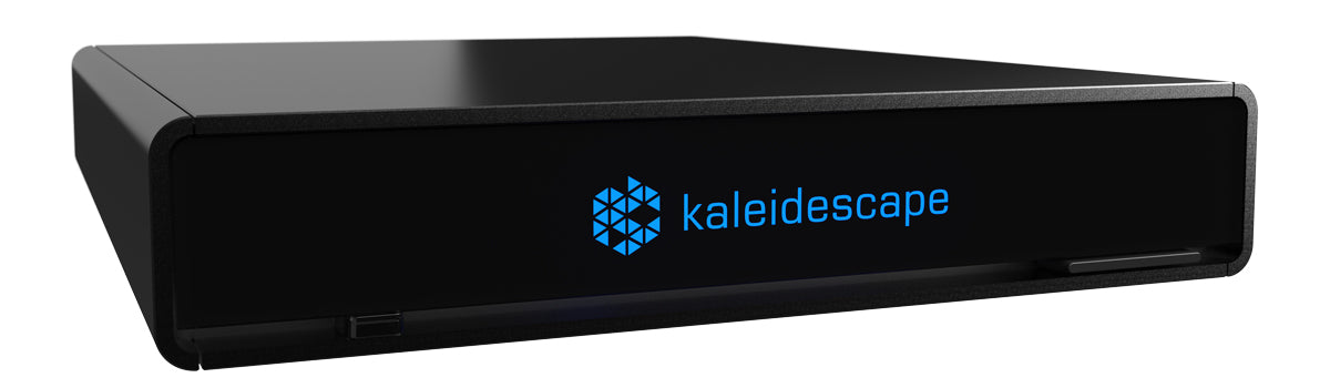 Kaleidescape Strato V Movie Player