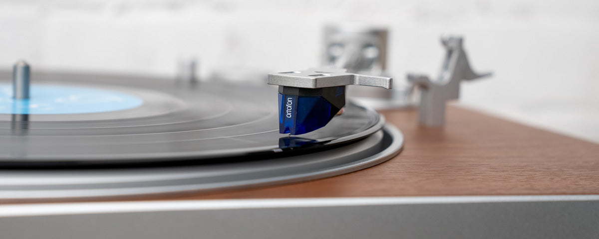 Victrola Sapphire Turntable Cartridge