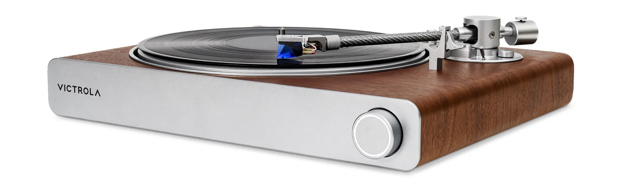 Victrola Sapphire Turntable